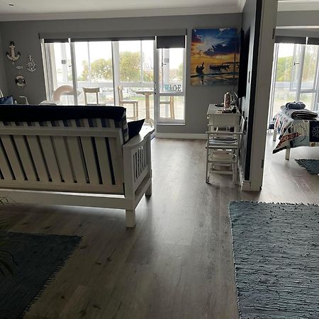 Modern Apartment Walking Distance To Main Beach Restaurants And Other Amenities 杰弗里湾 外观 照片