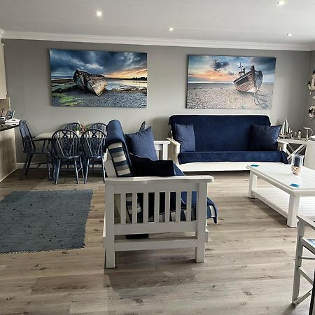 Modern Apartment Walking Distance To Main Beach Restaurants And Other Amenities 杰弗里湾 外观 照片