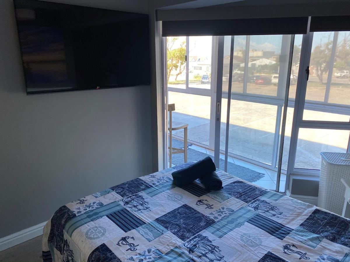 Modern Apartment Walking Distance To Main Beach Restaurants And Other Amenities 杰弗里湾 外观 照片