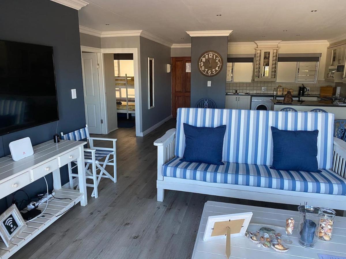 Modern Apartment Walking Distance To Main Beach Restaurants And Other Amenities 杰弗里湾 外观 照片
