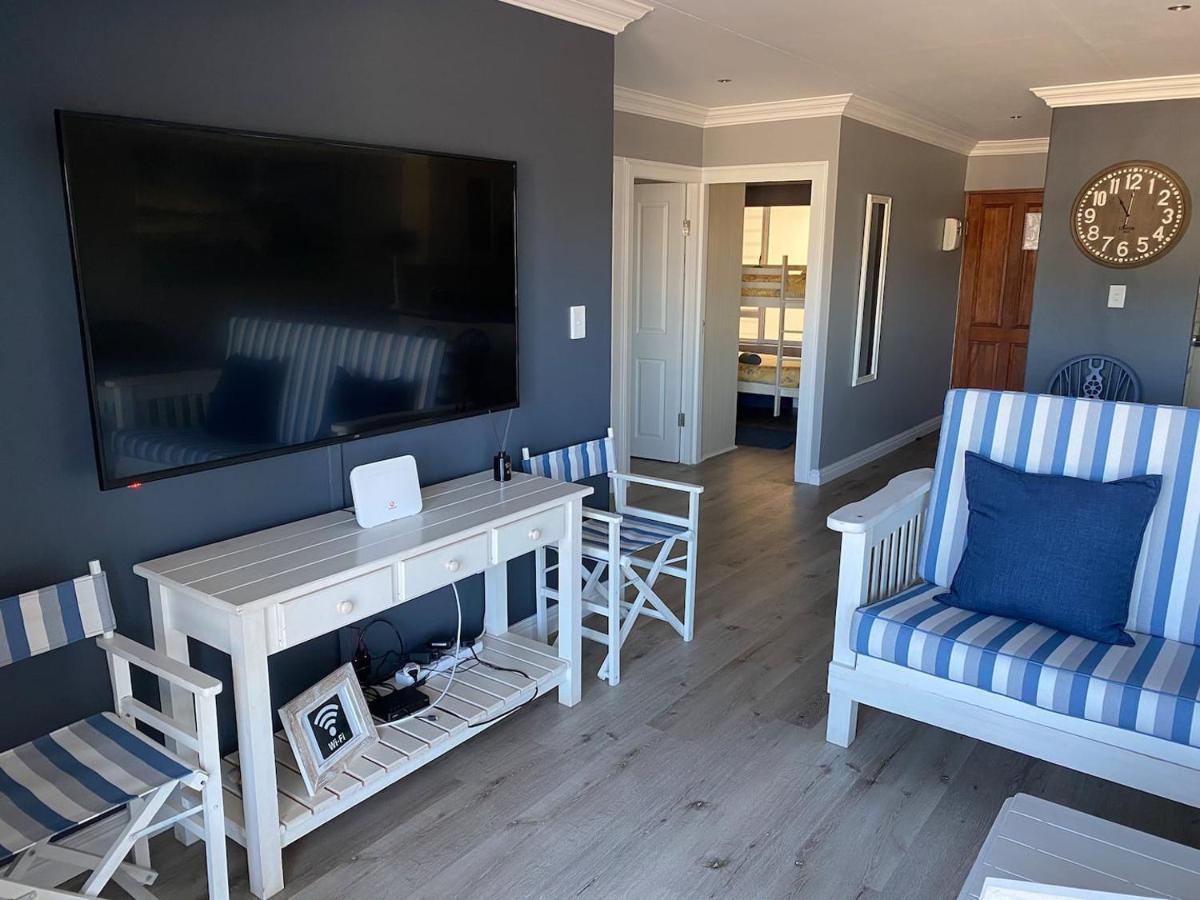 Modern Apartment Walking Distance To Main Beach Restaurants And Other Amenities 杰弗里湾 外观 照片