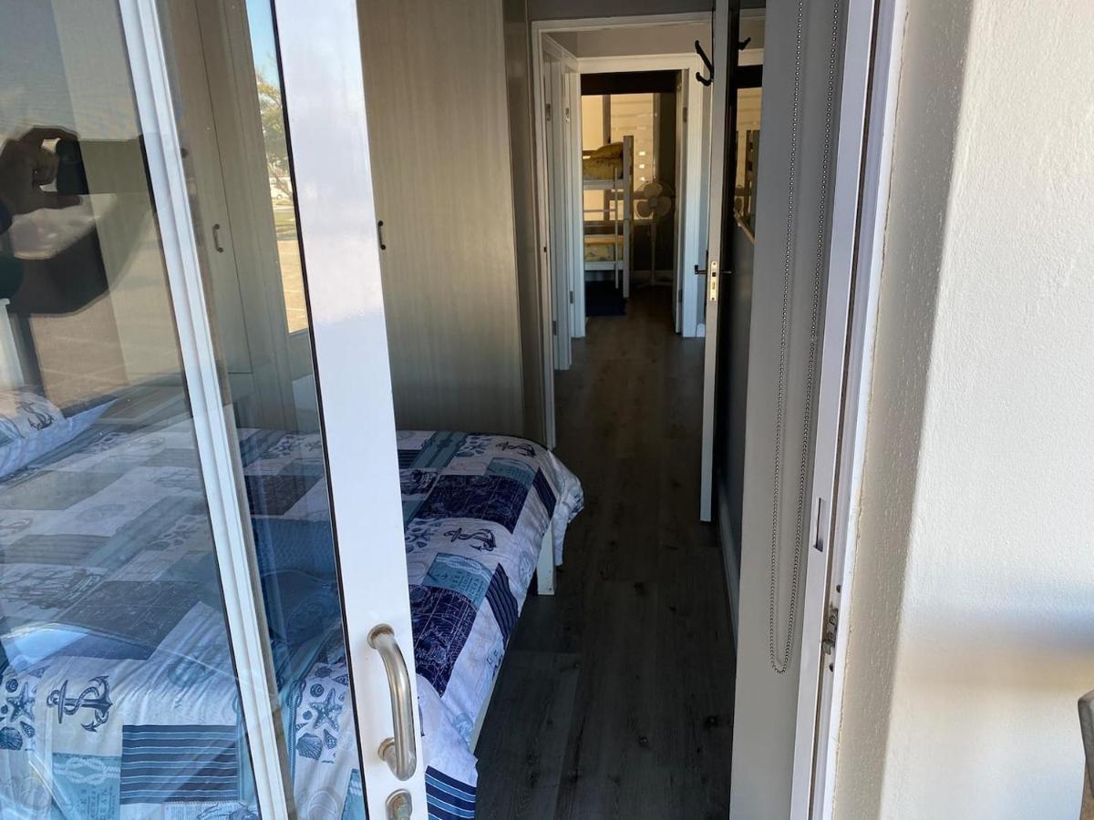 Modern Apartment Walking Distance To Main Beach Restaurants And Other Amenities 杰弗里湾 外观 照片