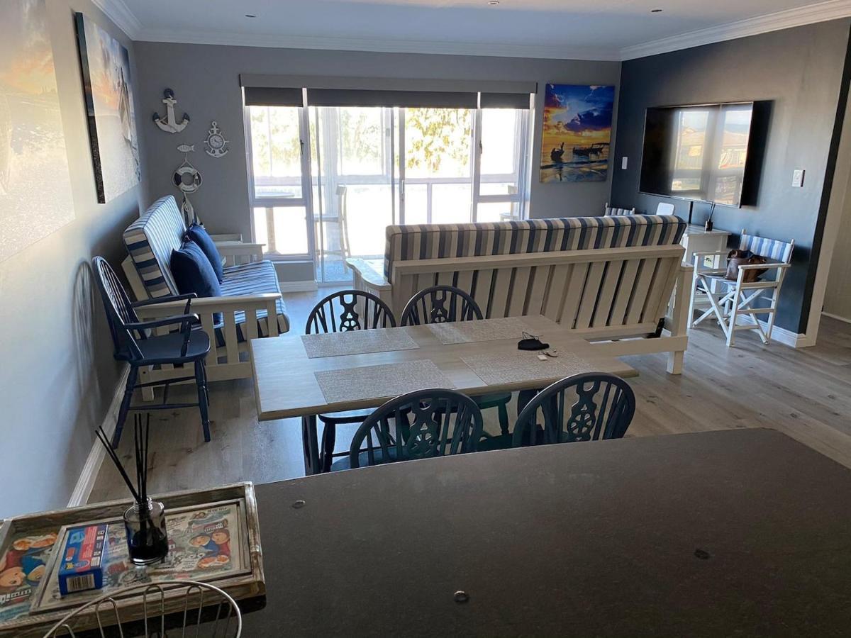 Modern Apartment Walking Distance To Main Beach Restaurants And Other Amenities 杰弗里湾 外观 照片