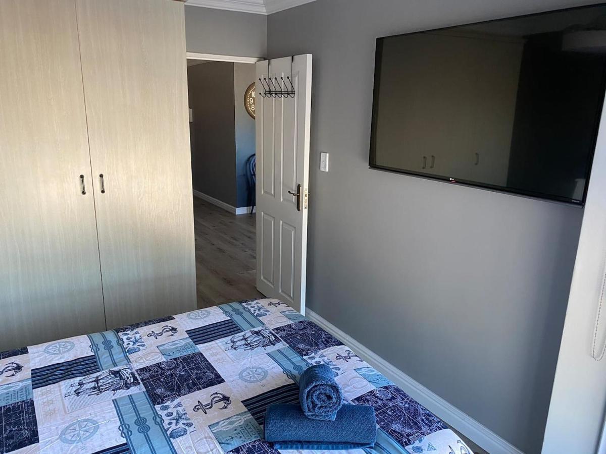 Modern Apartment Walking Distance To Main Beach Restaurants And Other Amenities 杰弗里湾 外观 照片