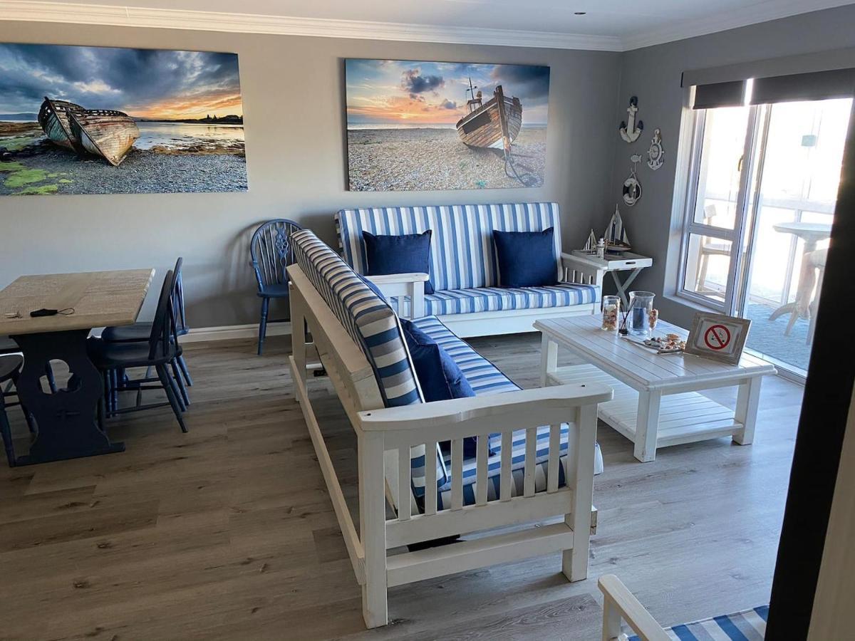 Modern Apartment Walking Distance To Main Beach Restaurants And Other Amenities 杰弗里湾 外观 照片