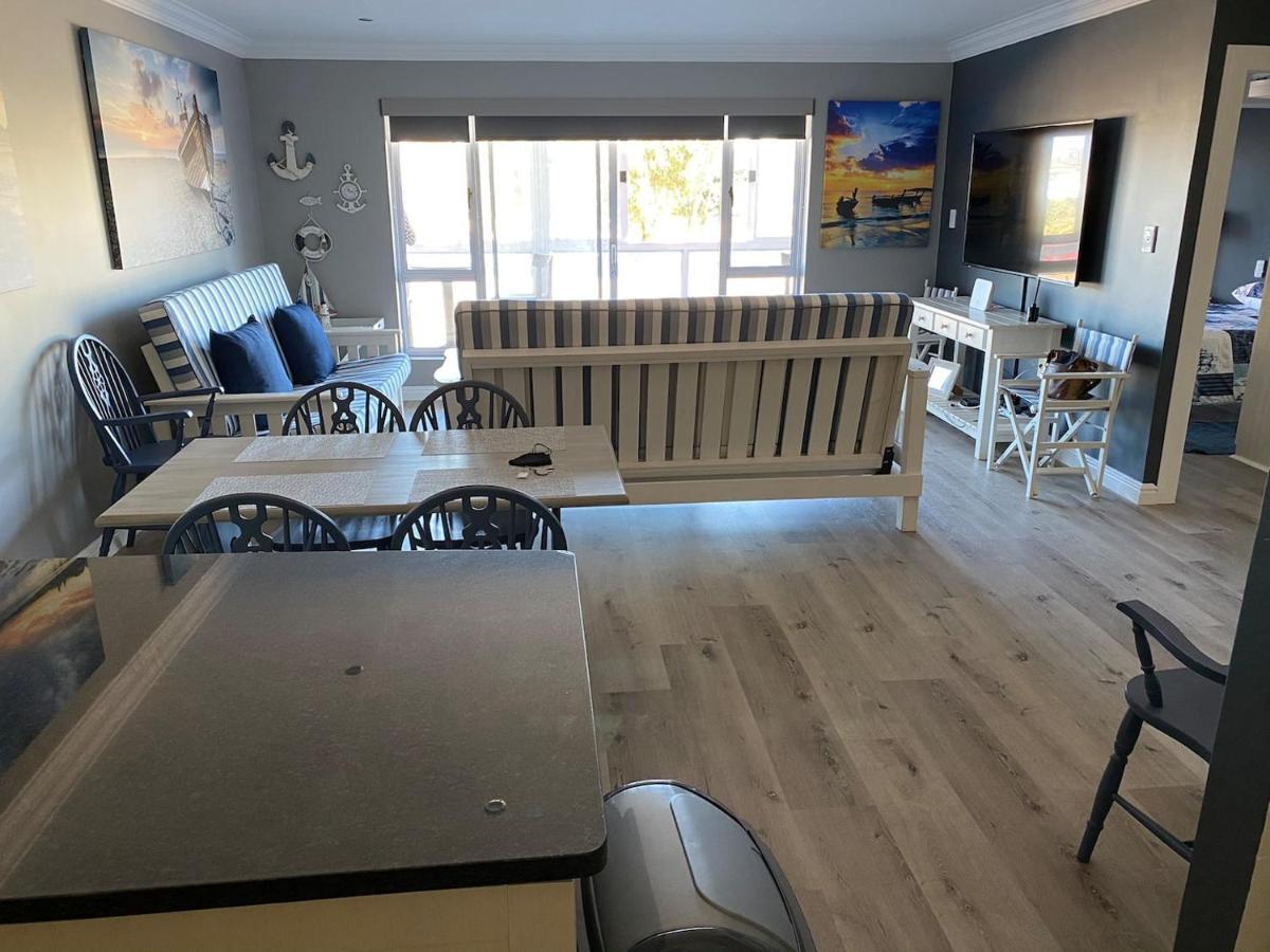 Modern Apartment Walking Distance To Main Beach Restaurants And Other Amenities 杰弗里湾 外观 照片