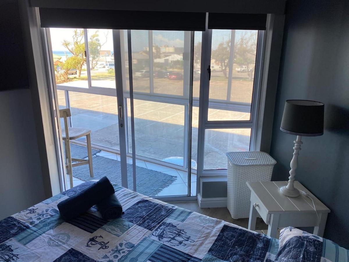 Modern Apartment Walking Distance To Main Beach Restaurants And Other Amenities 杰弗里湾 外观 照片
