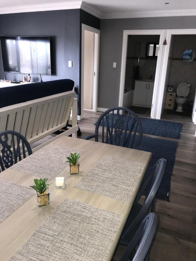Modern Apartment Walking Distance To Main Beach Restaurants And Other Amenities 杰弗里湾 外观 照片