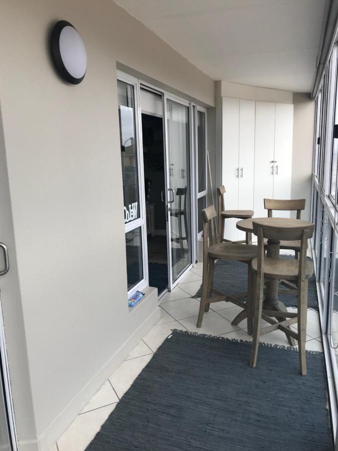 Modern Apartment Walking Distance To Main Beach Restaurants And Other Amenities 杰弗里湾 外观 照片