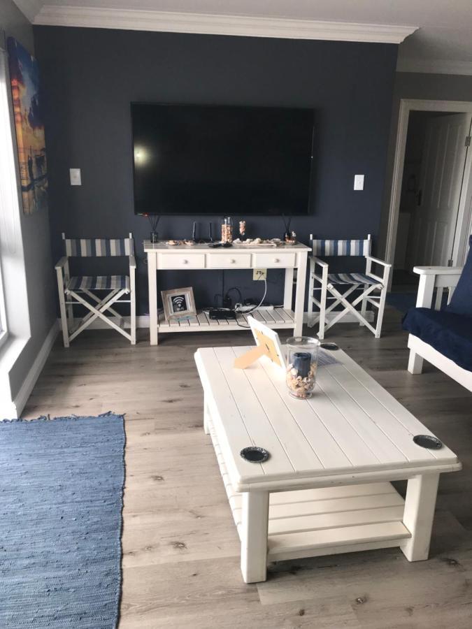 Modern Apartment Walking Distance To Main Beach Restaurants And Other Amenities 杰弗里湾 外观 照片