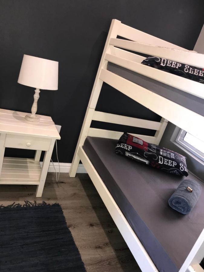 Modern Apartment Walking Distance To Main Beach Restaurants And Other Amenities 杰弗里湾 外观 照片
