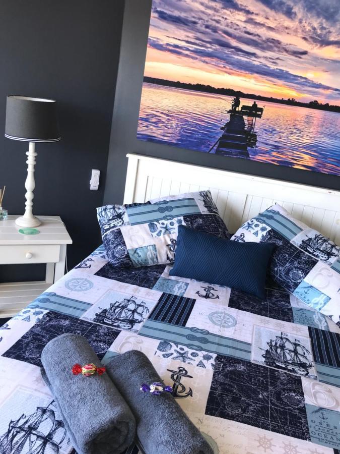 Modern Apartment Walking Distance To Main Beach Restaurants And Other Amenities 杰弗里湾 外观 照片