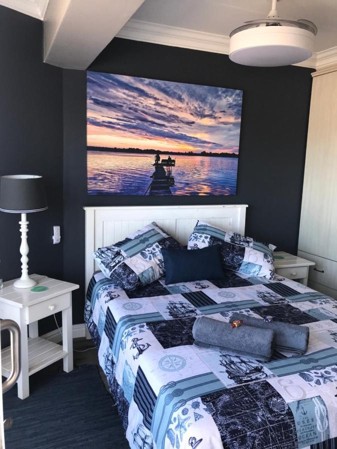 Modern Apartment Walking Distance To Main Beach Restaurants And Other Amenities 杰弗里湾 外观 照片
