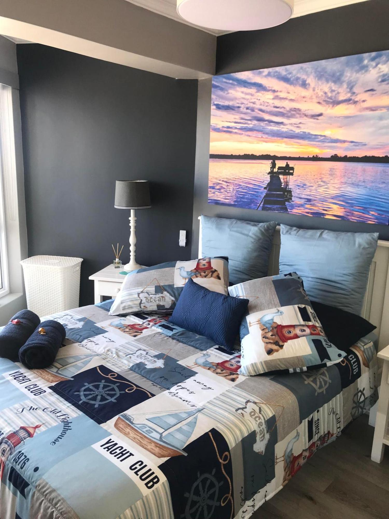 Modern Apartment Walking Distance To Main Beach Restaurants And Other Amenities 杰弗里湾 外观 照片