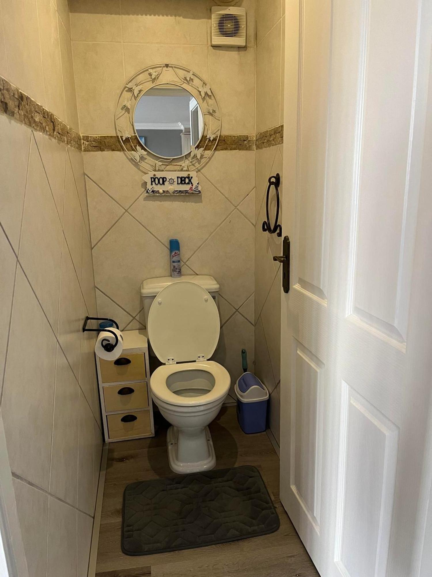 Modern Apartment Walking Distance To Main Beach Restaurants And Other Amenities 杰弗里湾 外观 照片