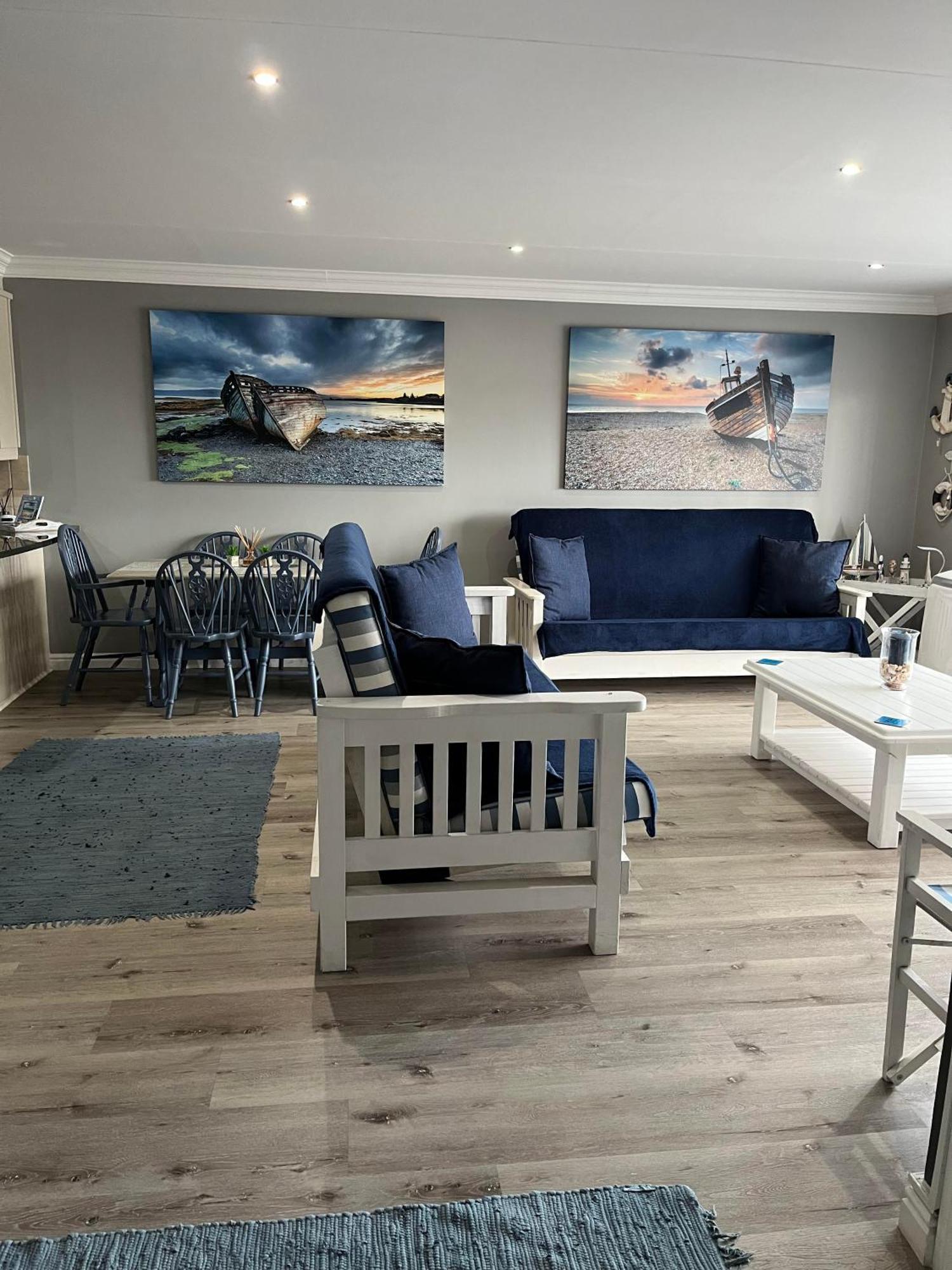 Modern Apartment Walking Distance To Main Beach Restaurants And Other Amenities 杰弗里湾 外观 照片